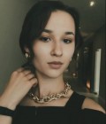 Rencontre Femme : Кристина, 23 ans à Russie  Москва